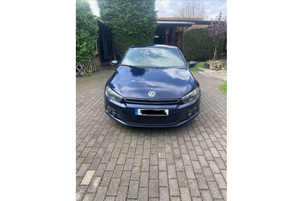 VW Scirocco Gebrauchtwagen