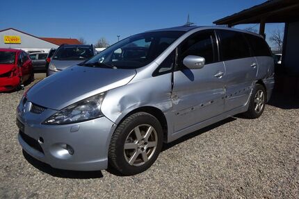 Mitsubishi Grandis Gebrauchtwagen