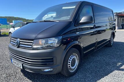 VW T6 Transporter Gebrauchtwagen