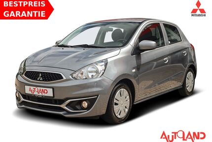 Mitsubishi Space Star Gebrauchtwagen