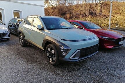 Hyundai KONA Gebrauchtwagen