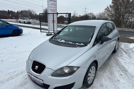 Seat Leon Gebrauchtwagen