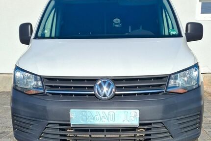 VW Caddy Maxi Gebrauchtwagen