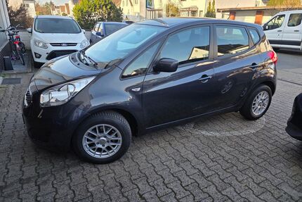 Kia Venga Gebrauchtwagen