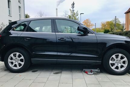 Audi Q5 Gebrauchtwagen