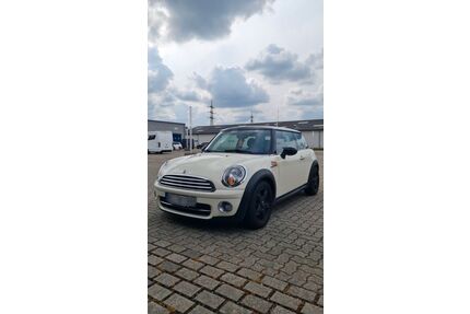 Mini Cooper D Gebrauchtwagen