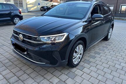 VW Taigo Gebrauchtwagen