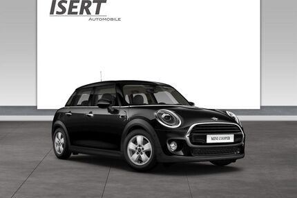 Mini Cooper Gebrauchtwagen