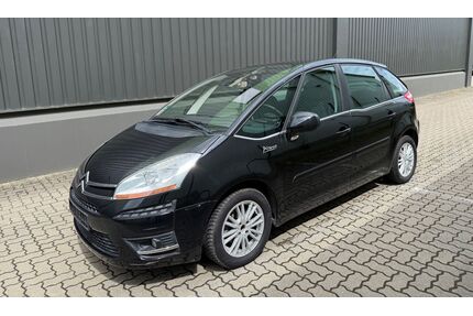 Citroen C4 Picasso Gebrauchtwagen