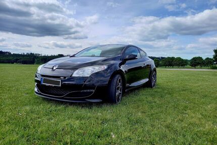 Renault Megane Gebrauchtwagen