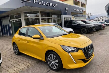 Peugeot 208 Gebrauchtwagen