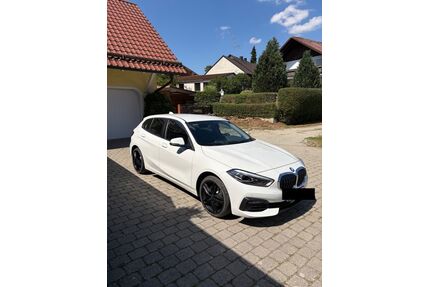 BMW 116 Gebrauchtwagen