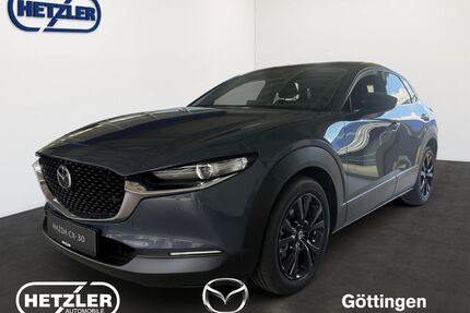 Mazda CX-30 Gebrauchtwagen