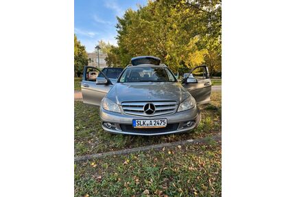 Mercedes-Benz C 200 Gebrauchtwagen