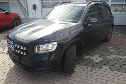 Mercedes-Benz GLB 200 Gebrauchtwagen