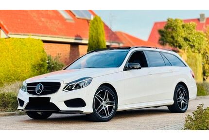 Mercedes-Benz E 350 Gebrauchtwagen