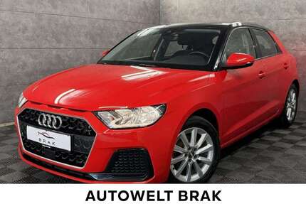 Audi A1 Gebrauchtwagen