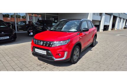 Suzuki Vitara Gebrauchtwagen