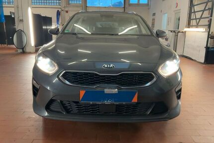 Kia ceed / Ceed Gebrauchtwagen