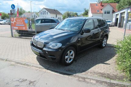 BMW X5 Gebrauchtwagen