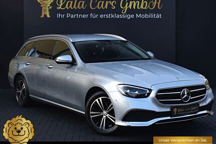 Mercedes-Benz E 200 Gebrauchtwagen