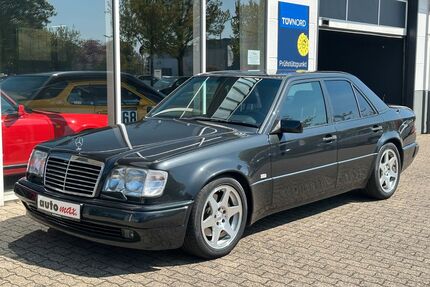 Mercedes-Benz E 500 Gebrauchtwagen