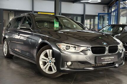 BMW 318 Gebrauchtwagen