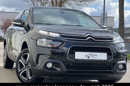 Citroen C4 Cactus Gebrauchtwagen