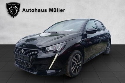 Peugeot 208 Gebrauchtwagen