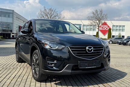 Mazda CX-5 Gebrauchtwagen
