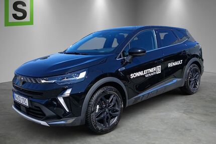 Renault Symbioz Gebrauchtwagen