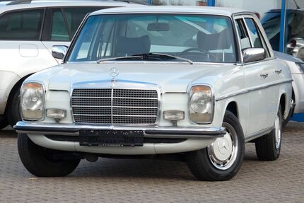 Mercedes-Benz 200 Gebrauchtwagen
