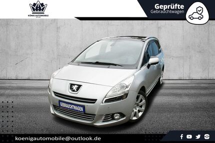Peugeot 5008 Gebrauchtwagen