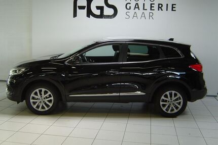 Renault Kadjar Gebrauchtwagen
