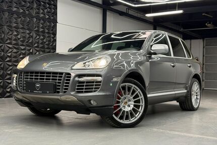 Porsche Cayenne Gebrauchtwagen