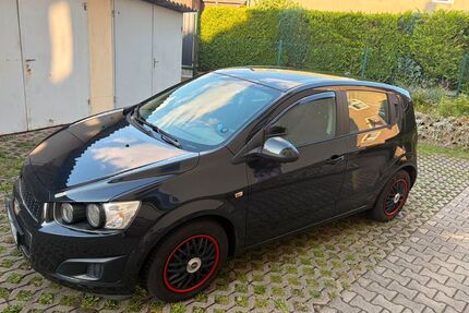 Chevrolet Aveo Gebrauchtwagen