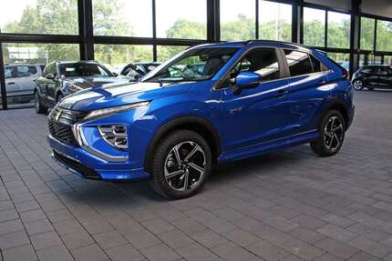 Mitsubishi Eclipse Cross Gebrauchtwagen
