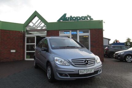 Mercedes-Benz B 170 Gebrauchtwagen