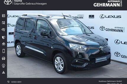 Toyota Proace City Gebrauchtwagen