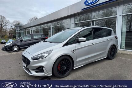 Ford S-Max Gebrauchtwagen