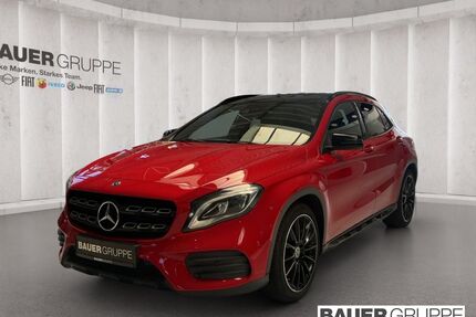 Mercedes-Benz GLA 200 Gebrauchtwagen