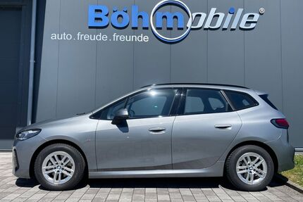 BMW 218 Active Tourer Gebrauchtwagen