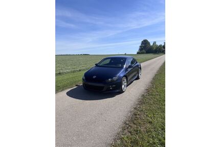 VW Scirocco Gebrauchtwagen