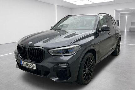BMW X5 Gebrauchtwagen