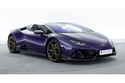 Lamborghini Huracán Gebrauchtwagen
