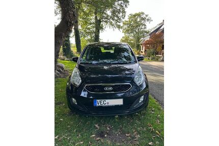 Kia Venga Gebrauchtwagen