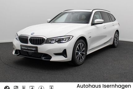 BMW 330 Gebrauchtwagen