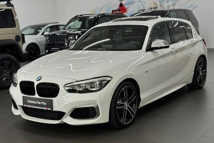 BMW M140i Gebrauchtwagen