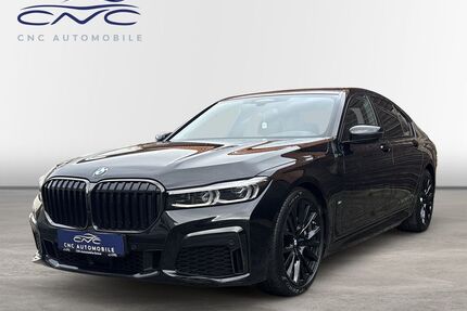 BMW 730 Gebrauchtwagen