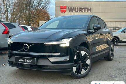 Volvo EX30 Gebrauchtwagen